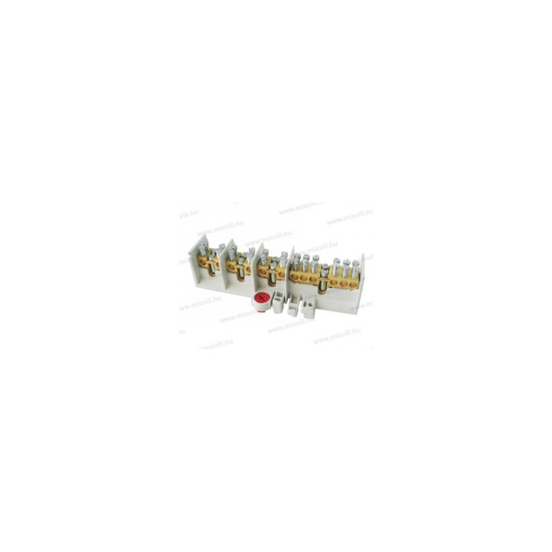FVK 4x25/6 mm2 rozd. svorka