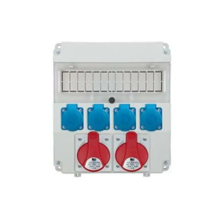 B.18.320-11 R-BOX 1x164 1x324 4x220