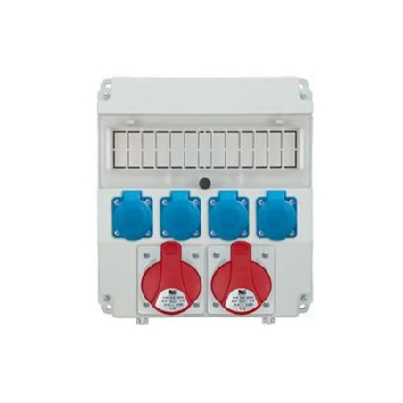 B.18.320-11 R-BOX 1x164 1x324 4x220