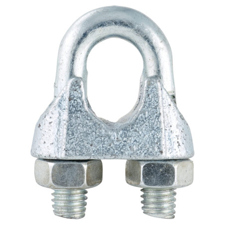 Svorka U11 11mm lanová