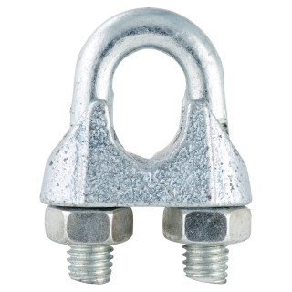 Svorka U13 13mm lanová