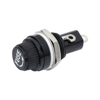 05261 Objímka na skl. poist