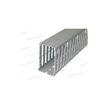 ECA 100x40 perforovaný žlab