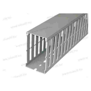 ECA 60x60 perforovaný žlab