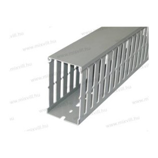 ECA 80x60 perforovaný žlab