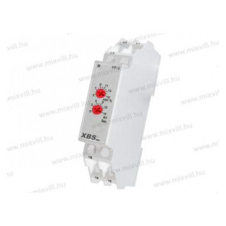 FF 3 kontr. relé - výpadku fáz