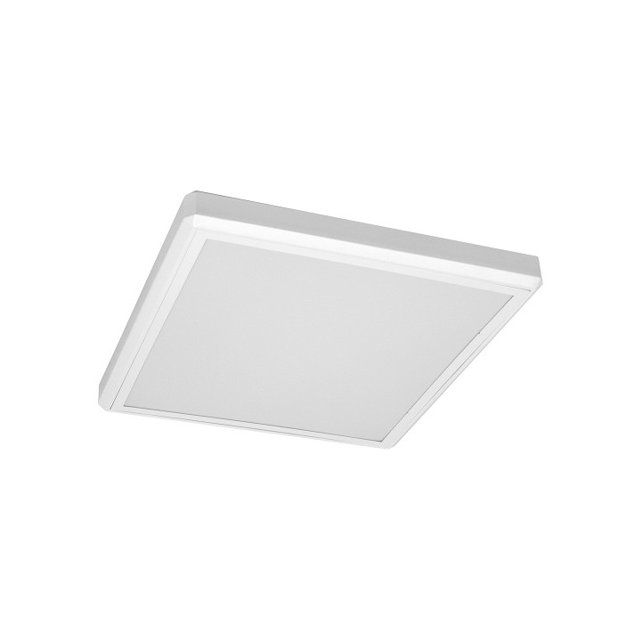 OS-SC 418N 4x18W, biele svietidlo Sevilla
