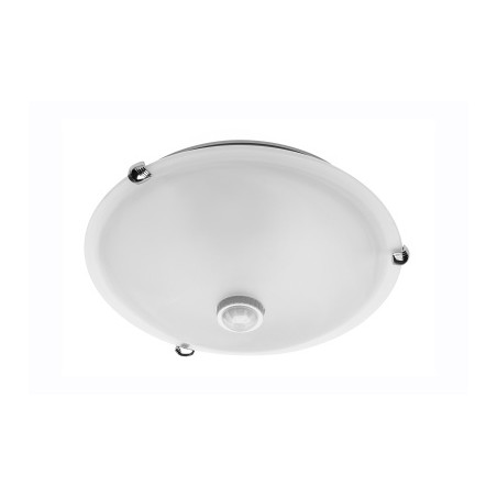 OS-PLCRKM sv. so snímačom 2x40W IP20