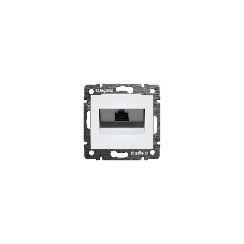 Va 774232 Zas. RJ45  FTP 1-výstup Bi Valena