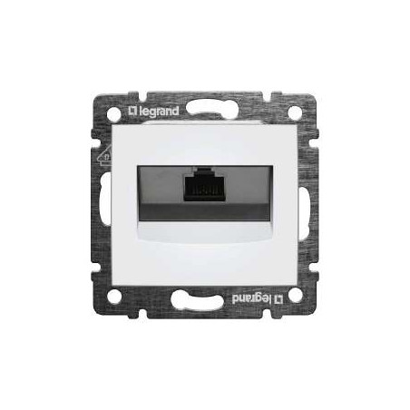 Va 774232 Zas. RJ45  FTP 1-výstup Bi Valena