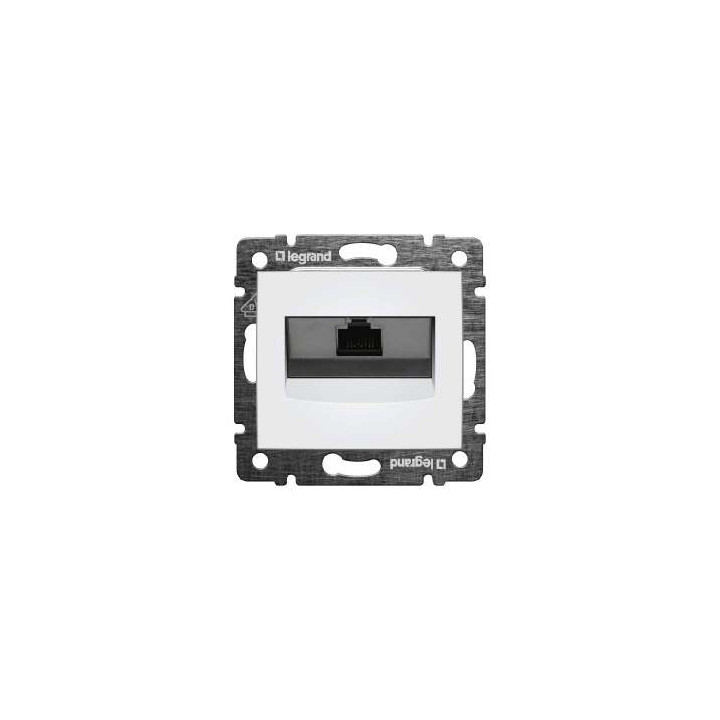 Va 774232 Zas. RJ45  FTP 1-výstup Bi Valena