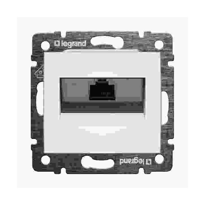 Va 774232 Zas. RJ45  FTP 1-výstup Bi Valena