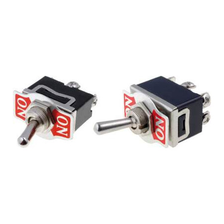 09087 páčkový sp. 10A