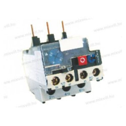 MTR 0,16-0,25A tepelné nadprúdové relé XBS k stykačom XBS MDR