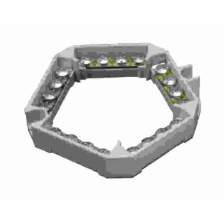 VENCEK 6304-15/S 5polový SEZ DK