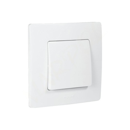 NIL 764501-VYP Č.6 BIELY Niloe