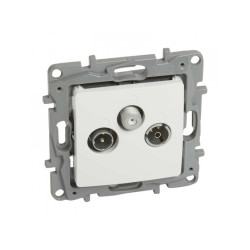 NIL 764564-TV-RD-SAT ZÁS PRIEB. BIELA  Niloe