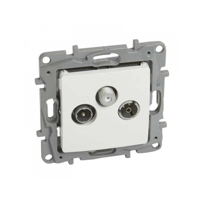 NIL 764564-TV-RD-SAT ZÁS PRIEB. BIELA  Niloe