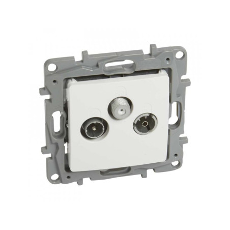 NIL 764564-TV-RD-SAT ZÁS PRIEB. BIELA  Niloe