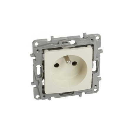 NIL 764640 ZÁS 2P+T 16A BÉŽOVÁ Niloe