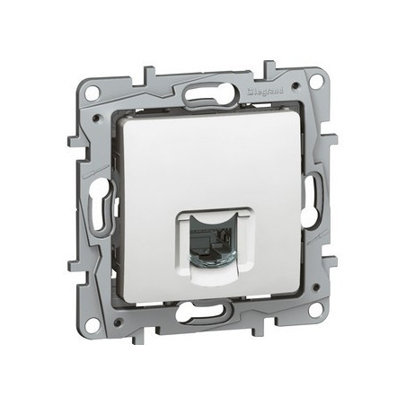 NIL 764574 2xRJ45 kat.6-UTP Niloe