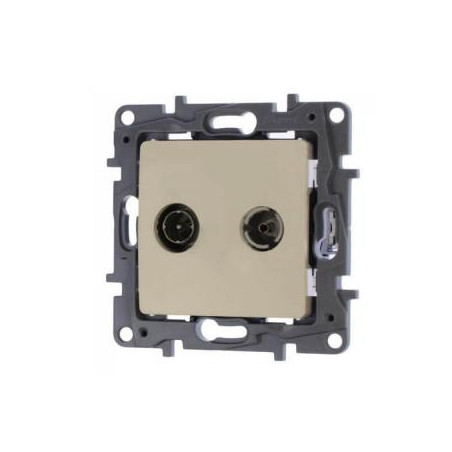 NIL 664662-TV-RD ZÁS KONC. BÉŽOVÁ Niloe