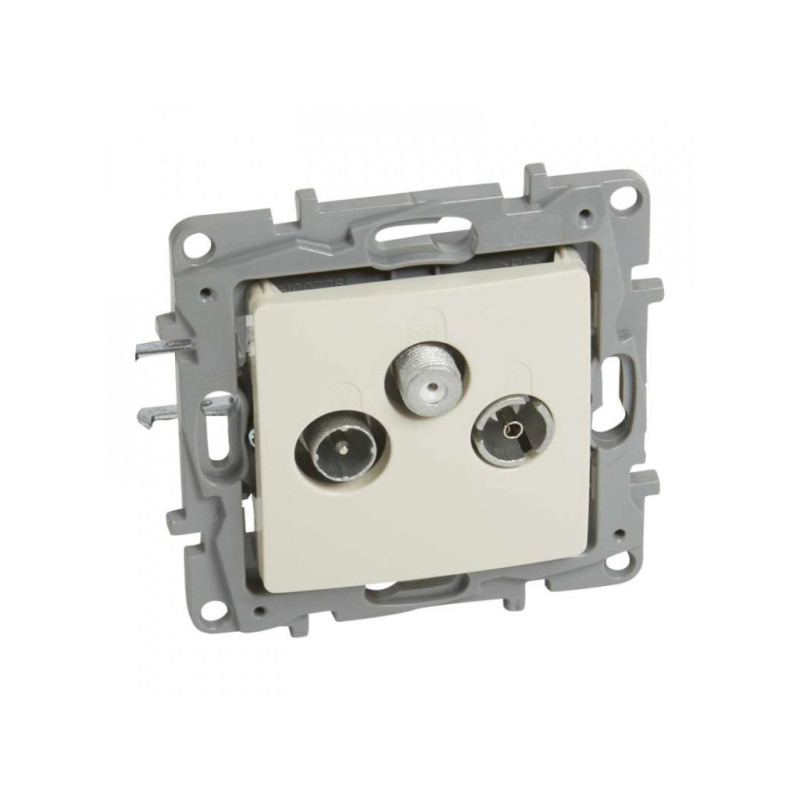 NIL 764664-TV-RD-SAT ZÁS PRIEB. BÉŽOVÁ Niloe