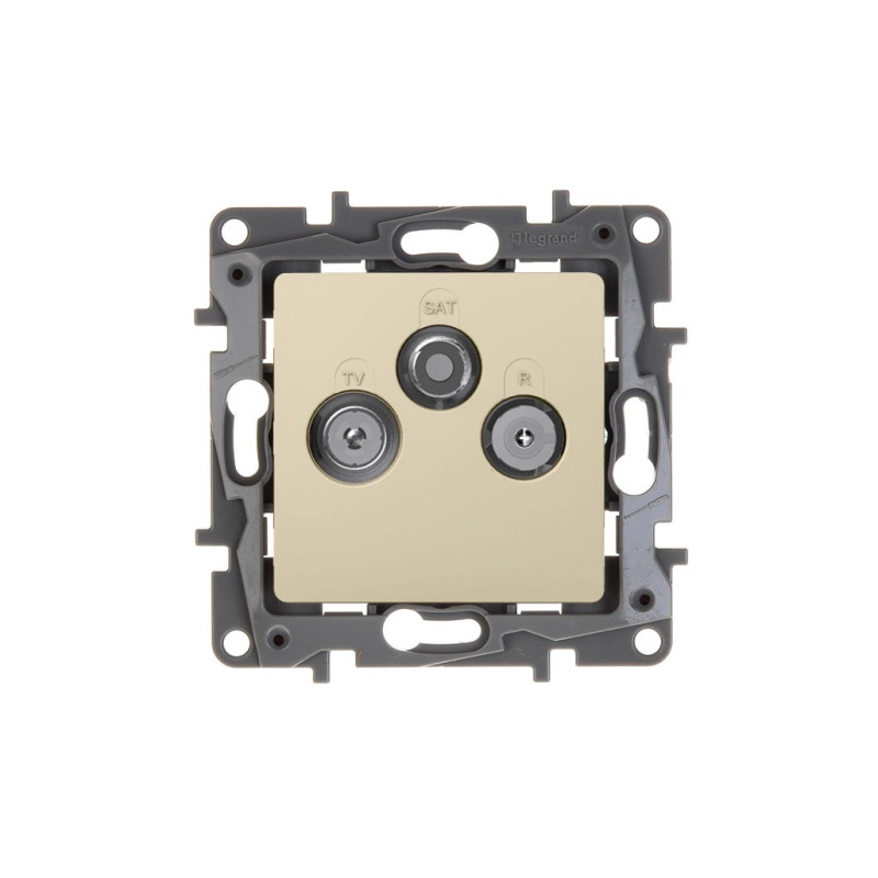 NIL 664665-TV-RD-SAT ZÁS KONC. BÉŽOVÁ Niloe