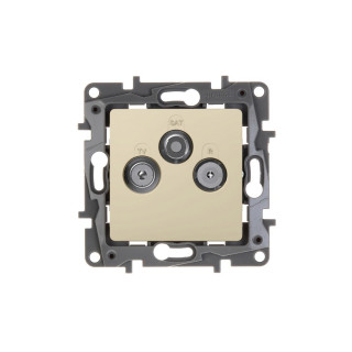 NIL 664665-TV-RD-SAT ZÁS KONC. BÉŽOVÁ Niloe