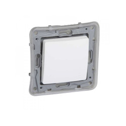 NIL 764514-VYP  Č. 6 IP44 BIELY  Niloe