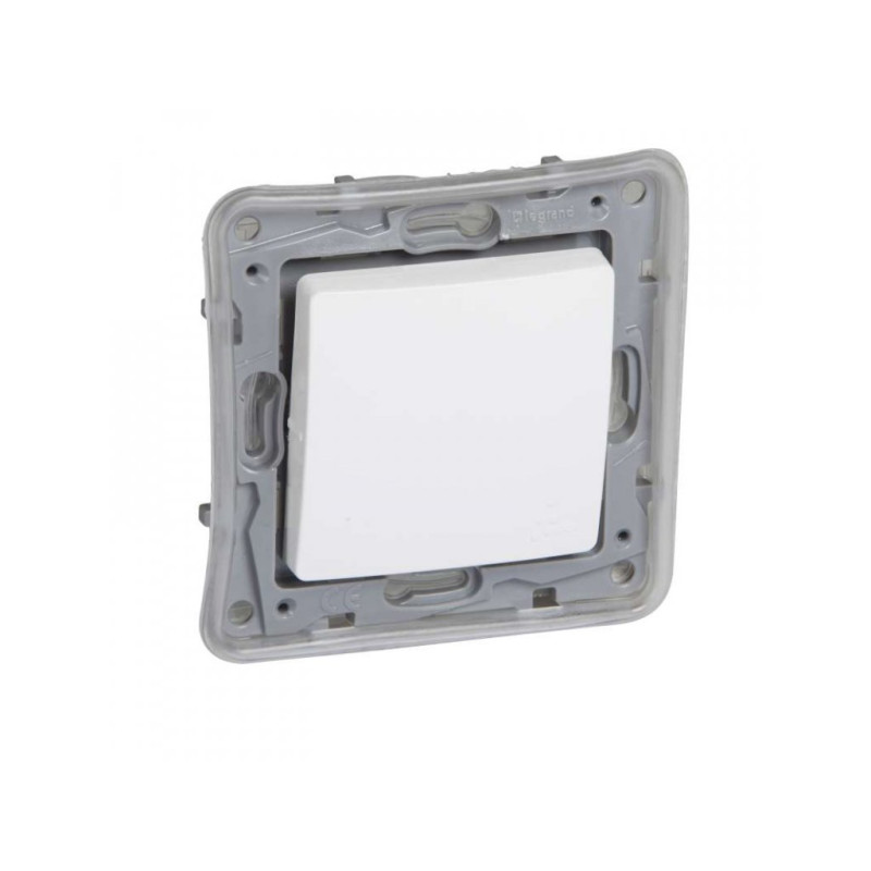 NIL 764514-VYP  Č. 6 IP44 BIELY  Niloe