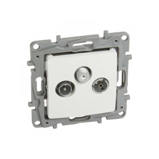 NIL 764563-TV-RD-SAT ZÁS HVIEZDA BIELA  Niloe