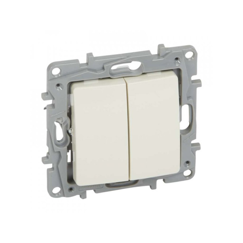 NIL 764602-VYP 6+6 BÉŽOVÝ Niloe