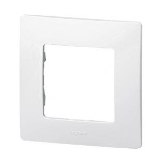 NIL 665001-RÁMIK 1P BIELY Niloe