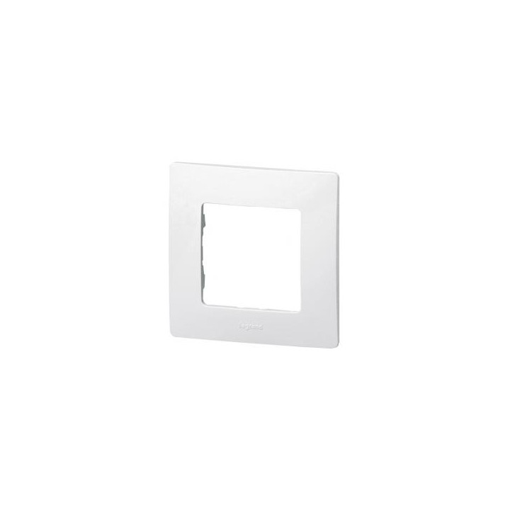 NIL 665001-RÁMIK 1P BIELY Niloe