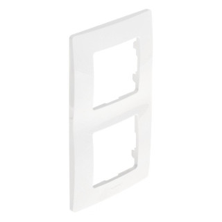 NIL 665002-RÁMIK 2P BIELA Niloe