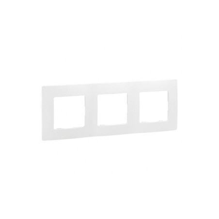 NIL 665003-RÁMIK 3P BIELA Niloe