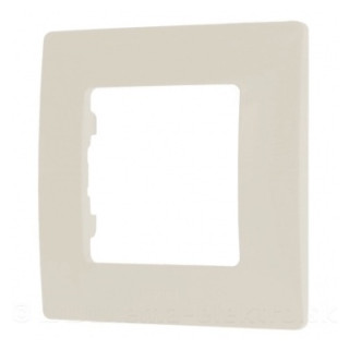 NIL 665011-RÁMIK 1P BÉŽOVÁ Niloe