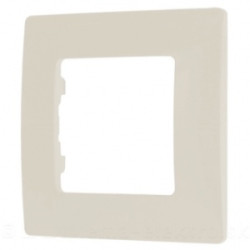 NIL 665011-RÁMIK 1P BÉŽOVÁ Niloe