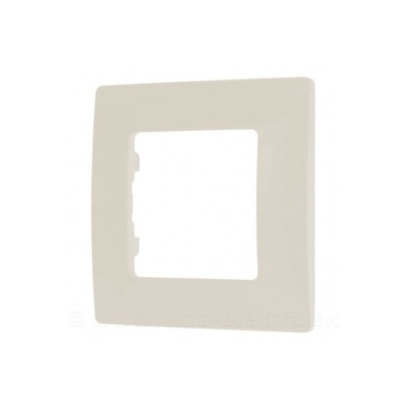 NIL 665011-RÁMIK 1P BÉŽOVÁ Niloe