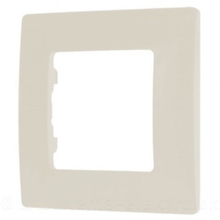 NIL 665011-RÁMIK 1P BÉŽOVÁ Niloe