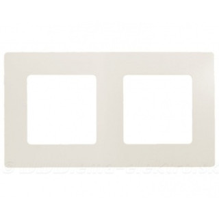 NIL 665012-RÁMIK 2P BEŽOVÁ Niloe