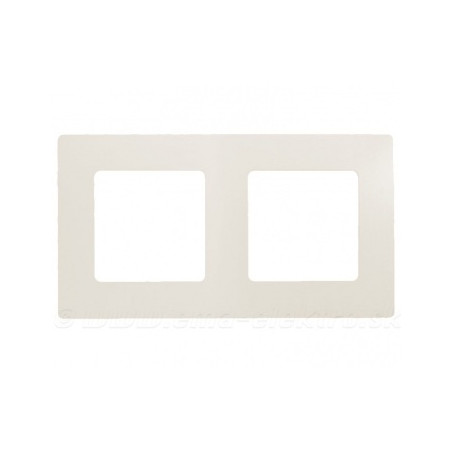 NIL 665012-RÁMIK 2P BEŽOVÁ Niloe