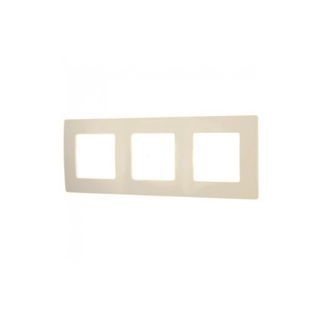 NIL 665013-RÁMIK 3P BEŽOVÁ Niloe