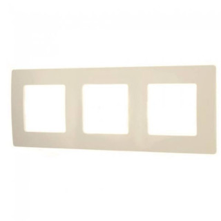 NIL 665013-RÁMIK 3P BEŽOVÁ Niloe