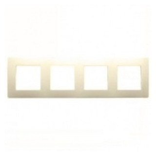 NIL 665014-RÁMIK 4P BEŽOVÁ Niloe