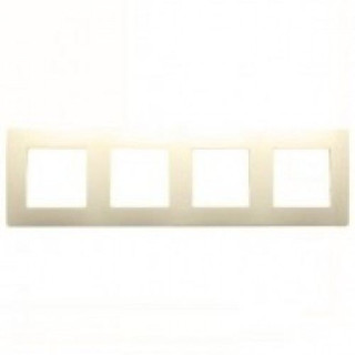 NIL 665014-RÁMIK 4P BEŽOVÁ Niloe