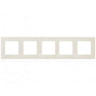 NIL 665015-RÁMIK 5P BÉŽOVÁ Niloe