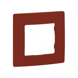 NIL 665021-RÁMIK 1P ČERVENÝ Niloe