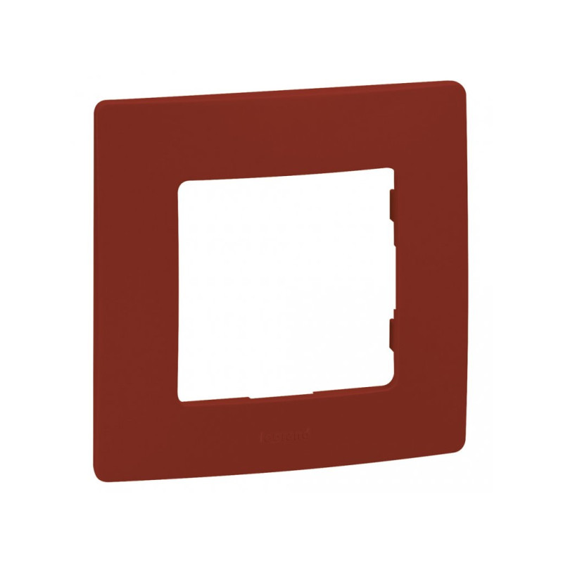 NIL 665021-RÁMIK 1P ČERVENÝ Niloe